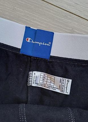 Труси стан нових champion 4