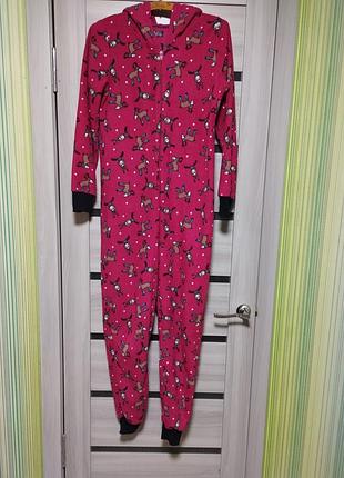 Кингуруми мужской