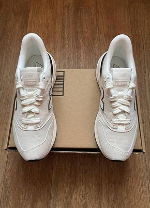 Кроссовки new balance 997r