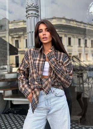 Сорочка 🤎🤎🤎