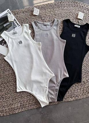 Боді люкс класу 3