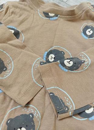 Боді з ведмедиком. 4