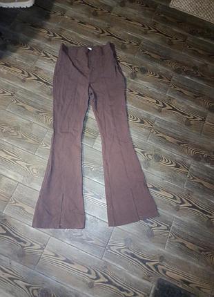 Продам брюки женские
