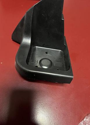 Крепеж бампера зад renault megane iv 850450815r