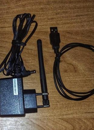 Маршрутизатор wifi d-link dir-300 4