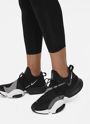 Лосины женские nike w 365 tight 7/8 hi rise (арт. da0483-013) 5