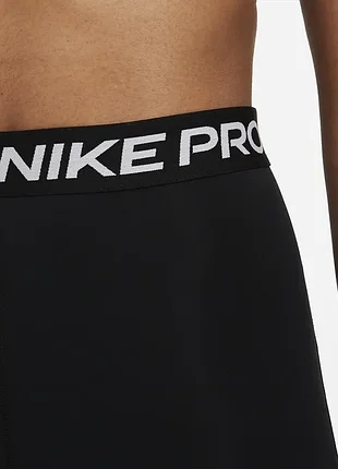 Лосины женские nike w 365 tight 7/8 hi rise (арт. da0483-013) 4
