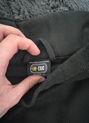 Куртка m-tac зима 4