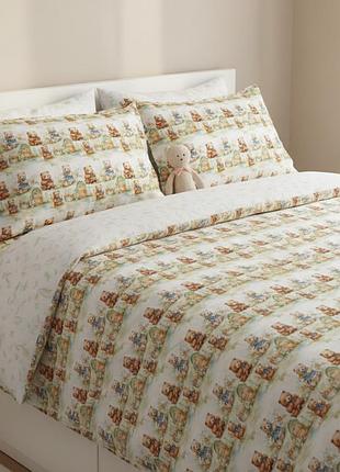 Набор постельного белья