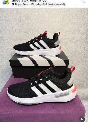 Кросівки adidas racer tr23
