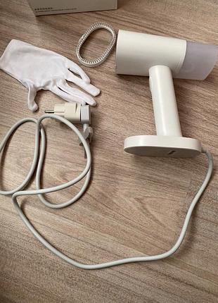 Відпарювач xiaomi новий, повна комплектація