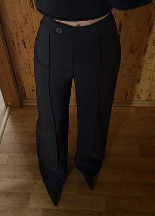 Брюки shein xs
