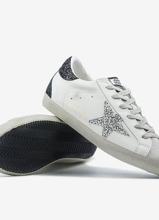 Golden goose кеди
