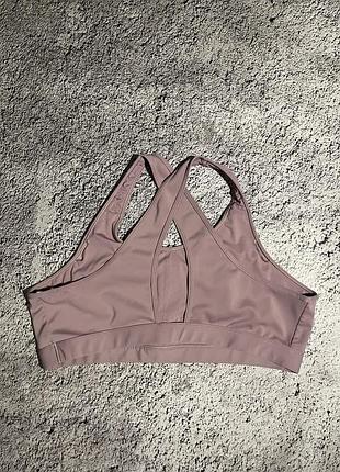 Спортивний топ adidas gymshark gym shark nike work out puma reebok asics 2