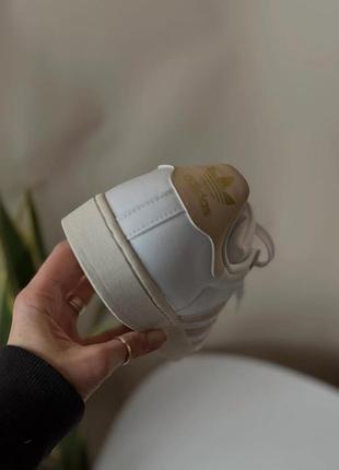 Кроссовки женские adidas, 42p., верху натуральная кожа, внутри текстиль 6
