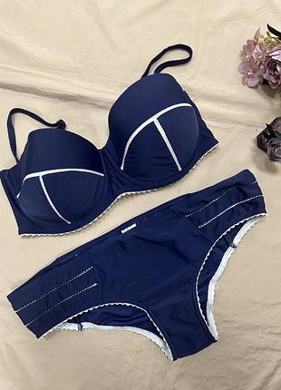 Роздільний купальник