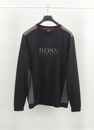 Чоловічий світшот hugo boss