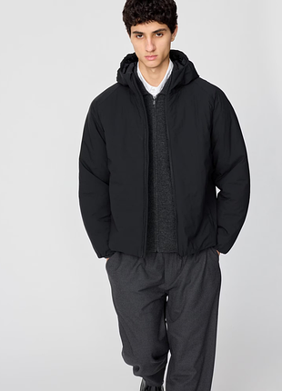 Куртка puffertech uniqlo (478286)