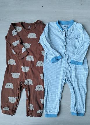 Ромпери 92 р.