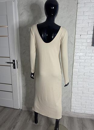 Сукня в рубчик плаття new look, xxl 2