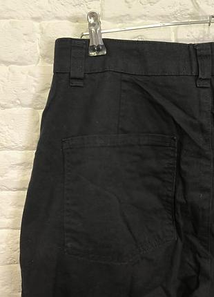Джинсы карго denim co 3