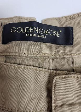 Брюки golden goose 5