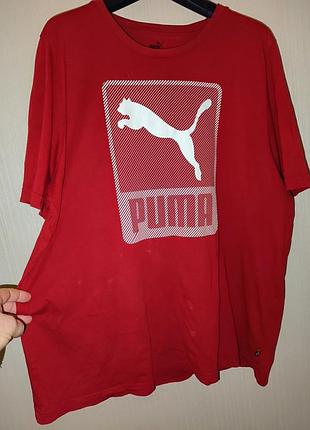 Футболка супер котон