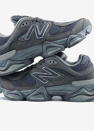 New balance 9060 vintage grey