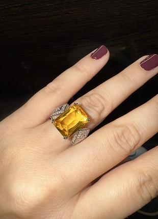 Кольца - перстни 925. 9