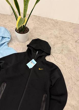 Nike thech fleece nocta 4