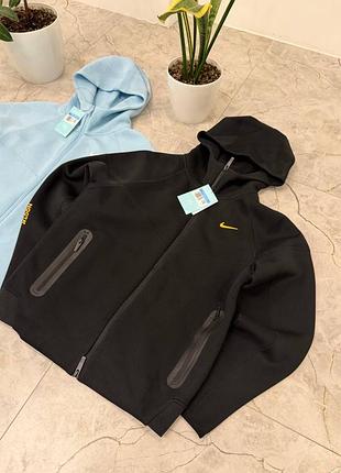 Nike thech fleece nocta 7