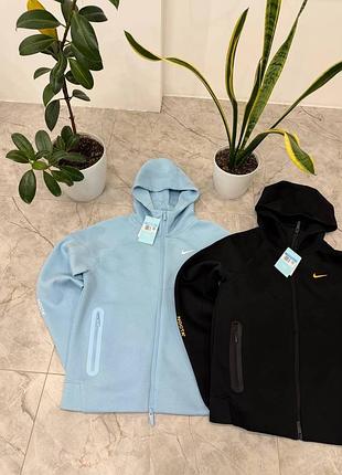 Nike thech fleece nocta 2