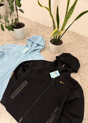Nike thech fleece nocta 6