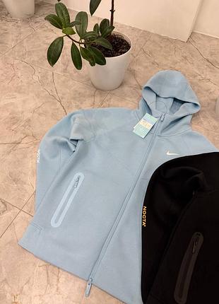 Nike thech fleece nocta 8
