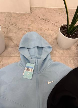 Nike thech fleece nocta 9