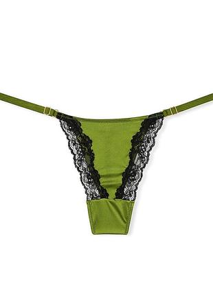 Трусики victoria’s secret труси білизна вікторія сікрет белье виктория сикрет