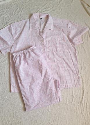 Піжама жіноча