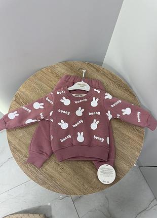 Костюм для дівчинки