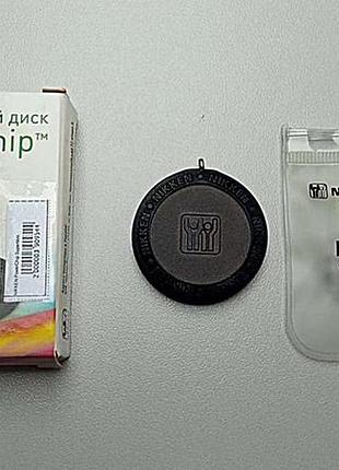 Массажер б/у nikken powerchip supermini