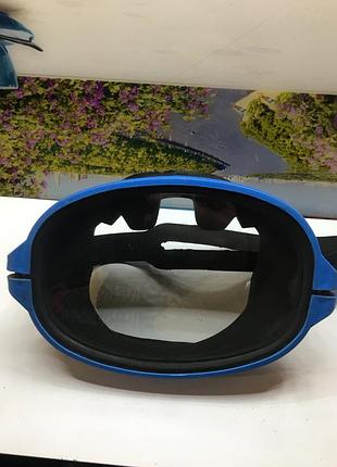 Маска для підводного плавання