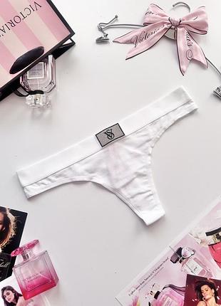 Трусики victoria’s secret стрази камни з камінцями  труси білизна вікторія сікрет белье виктория сикрет