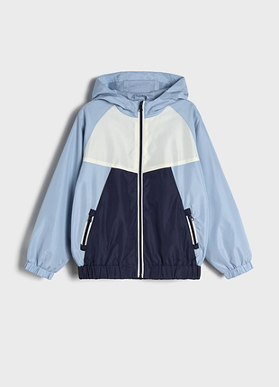 Ветровка для мальчика