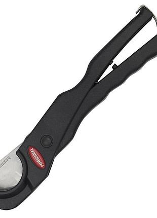 (41205) труборез для пвх труб до 32 мм haisser