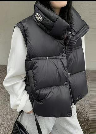 Безрукавка