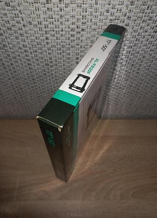 Кріплення настінне для тв чи монітору кронштейн