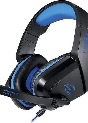 Гарнитура yenkee yhp 3005 guerrilla gaming headphones (7090555)