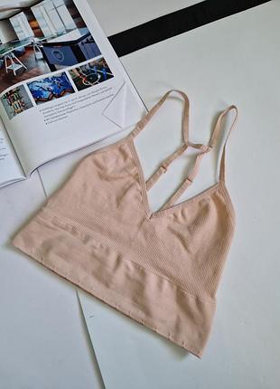 Thirdlove микрофибровый топ р с американский бренд 2