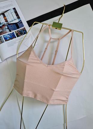 Thirdlove микрофибровый топ р с американский бренд 6
