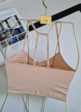 Thirdlove микрофибровый топ р с американский бренд 5