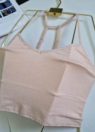 Thirdlove микрофибровый топ р с американский бренд 4